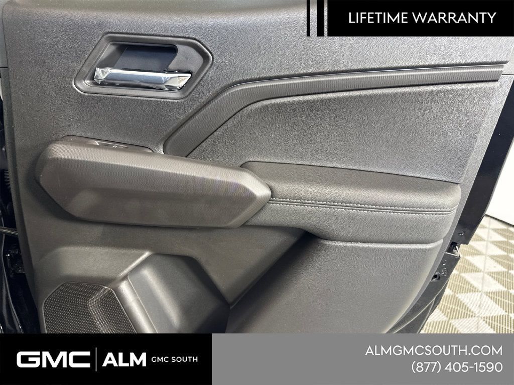 New 2026 GMC Canyon Elevation w/ Convenience Package RWD image 18