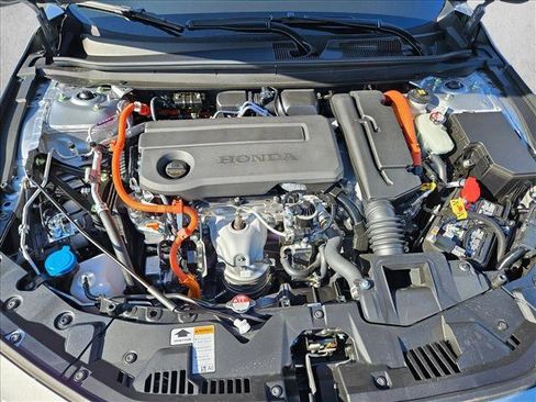 Used 2026 Honda Accord Touring image 25
