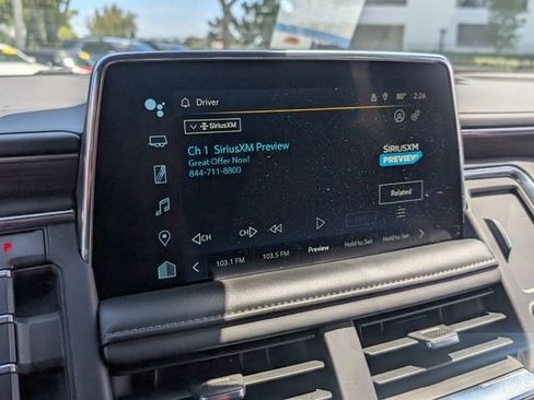 Used 2023 Chevrolet Tahoe LT image 25