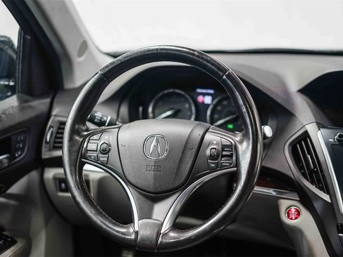 Used 2014 Acura MDX image 16