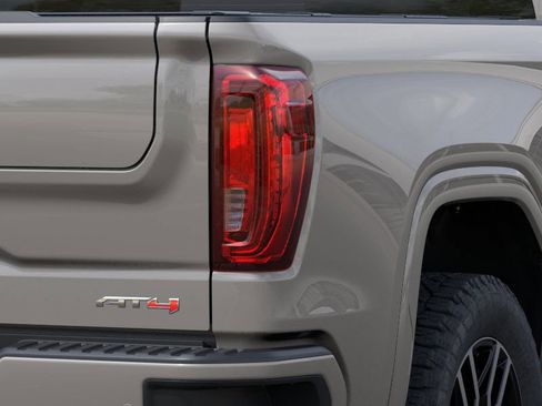 New 2026 GMC Sierra 1500 AT4 w/ AT4 Premium Package image 34