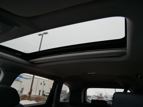 Certified 2021 Honda CR-V EX-L image 33