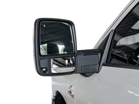 Used 2024 RAM 3500 Laramie w/ Sport Appearance Package image 39