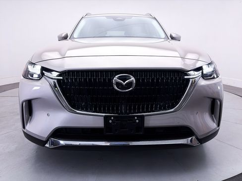 Used 2024 MAZDA CX-90 Plug-In Hybrid w/ Premium Pkg AWD/4WD image 12