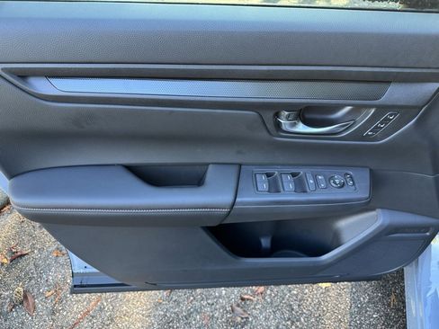 New 2026 Honda CR-V Sport-L image 16