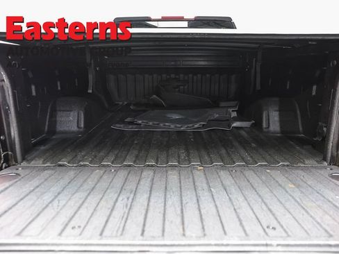 Used 2024 Chevrolet Silverado 1500 RST w/ Convenience Package II AWD/4WD image 9