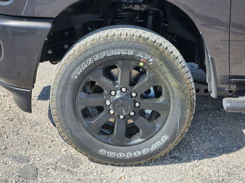 New 2026 RAM 2500 Tradesman image 7
