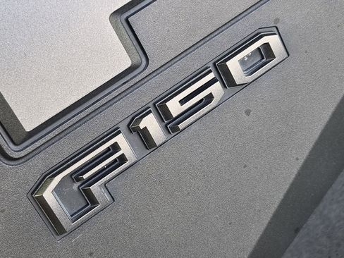 Used 2019 Ford F150 Raptor w/ Equipment Group 802A Luxury image 11