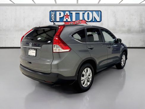 Used 2014 Honda CR-V EX image 7