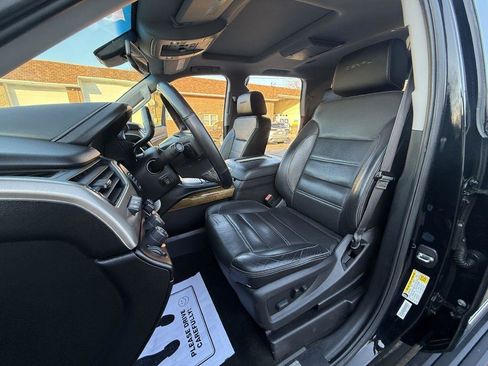Used 2017 GMC Yukon Denali w/ Open Road Package image 15