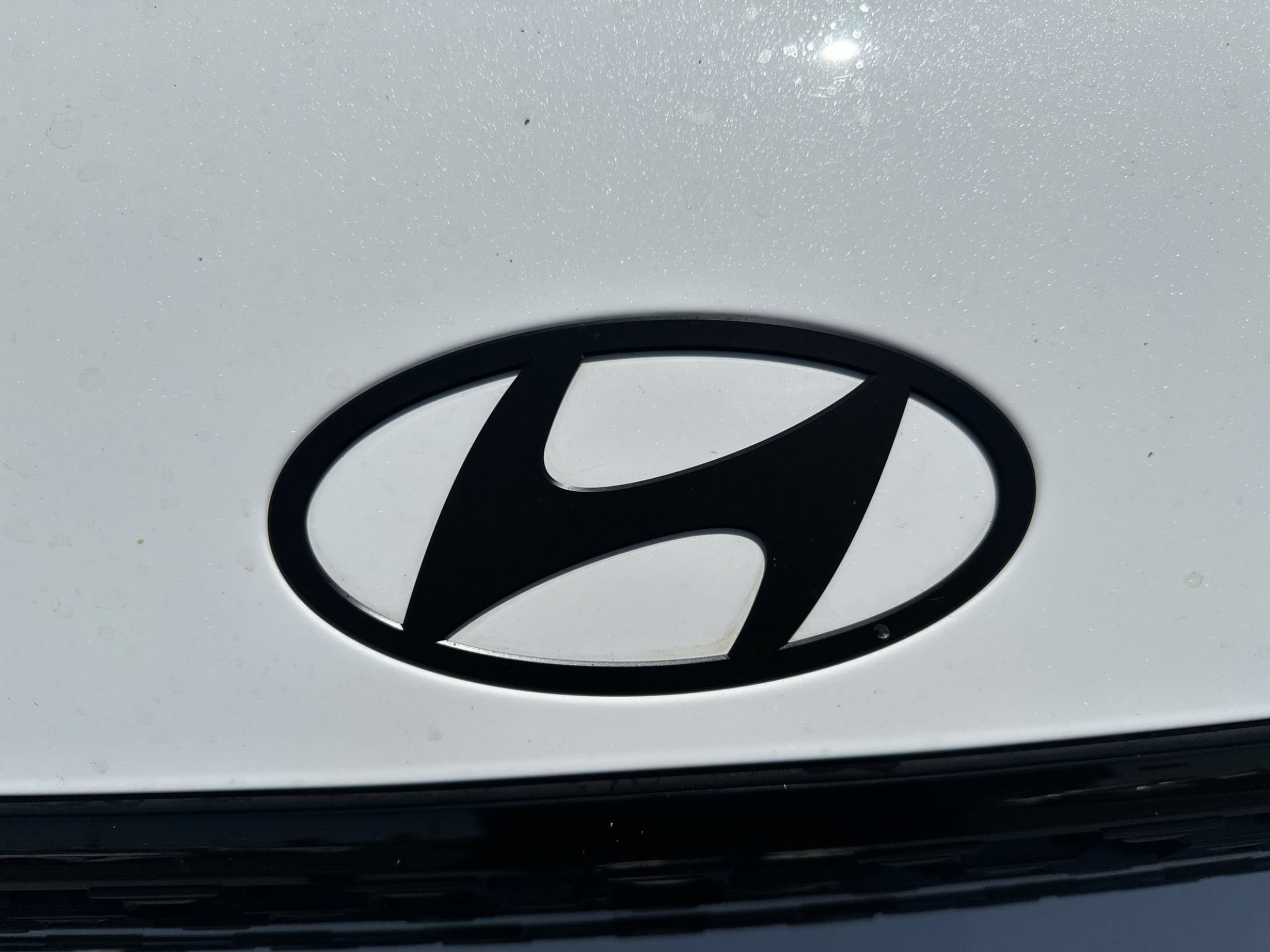 Used 2026 Hyundai Santa Fe Calligraphy AWD/4WD image 29