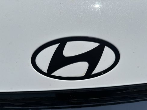 Used 2026 Hyundai Santa Fe Calligraphy AWD/4WD image 29