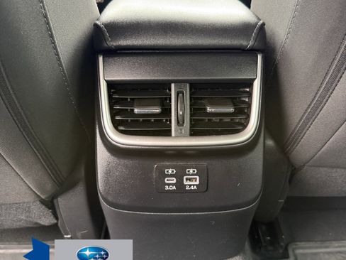 Used 2024 Subaru Legacy Premium AWD/4WD image 14