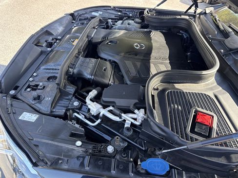 Used 2020 Mercedes-Benz GLS 450 4MATIC image 44