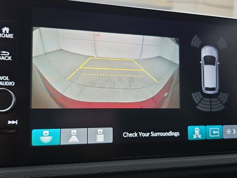 Certified 2024 Honda CR-V Sport-L image 23