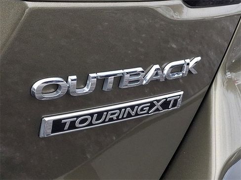 Used 2024 Subaru Outback Touring XT w/ Popular Package #2 image 29