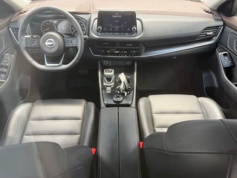 Certified 2023 Nissan Rogue SV w/ SV Premium B Package AWD/4WD image 23