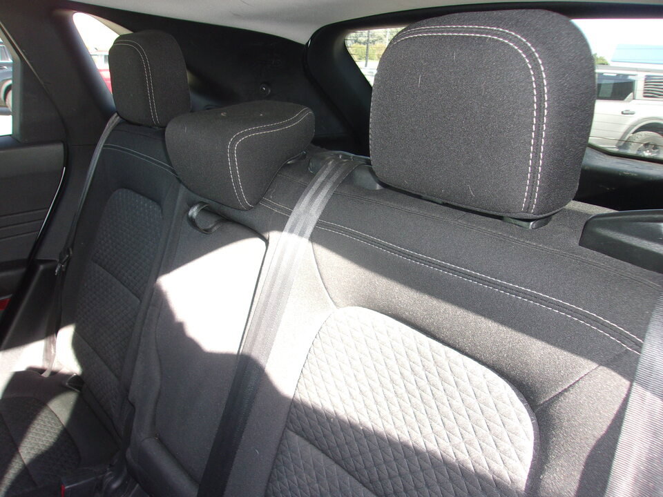 Used 2023 Ford Escape Active AWD/4WD image 16