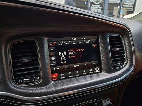 Used 2021 Dodge Charger SRT Hellcat image 34