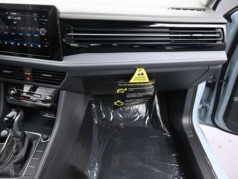 New 2026 Volkswagen Jetta SEL image 41