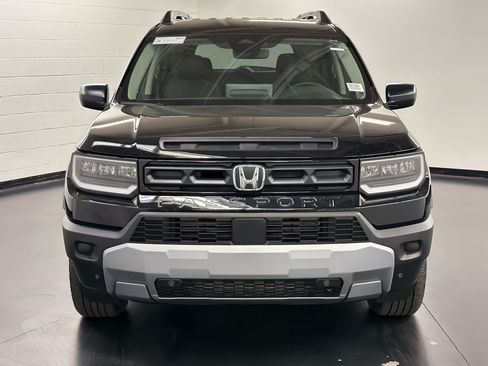New 2026 Honda Passport RTL image 6