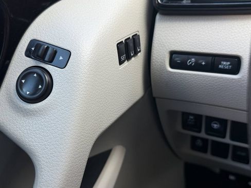Used 2022 Nissan Rogue Sport SL w/ Premium Package FWD image 20