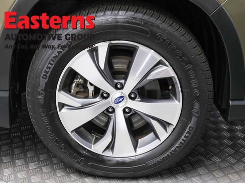 Used 2022 Subaru Ascent Premium w/ Convenience Package image 35