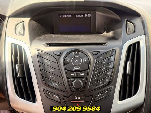 Used 2013 Ford Focus SE FWD image 20
