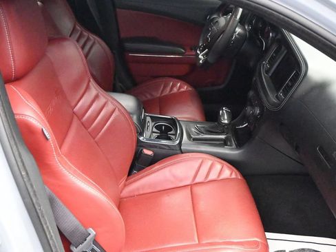 Used 2021 Dodge Charger SRT Hellcat w/ Harman/Kardon Audio Group RWD image 11