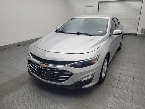 Used 2022 Chevrolet Malibu LT FWD image 15