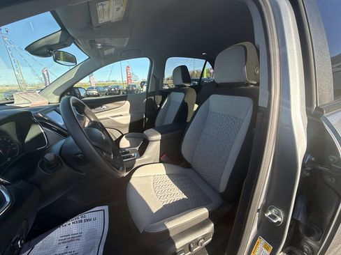 Used 2024 Chevrolet Equinox LS w/ LS Convenience Package image 21