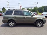Used 2008 Honda Pilot EX-L image 4