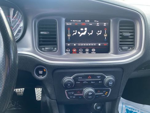 Used 2019 Dodge Charger GT w/ Driver Confidence Group image 14