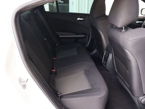 Used 2019 Dodge Charger Scat Pack RWD image 21