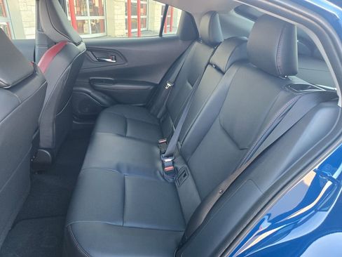 New 2026 Toyota Prius XSE Premium image 17