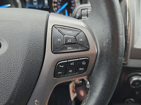 Used 2021 Ford Ranger XLT w/ Equipment Group 301A Mid image 31