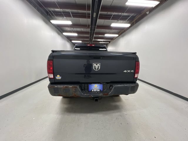 Used 2017 RAM 1500 Express AWD/4WD image 7