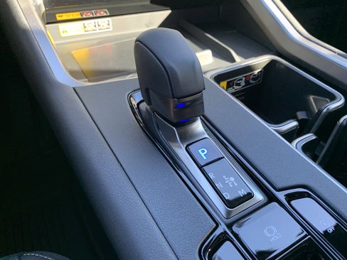 Certified 2025 Lexus TX 350 FWD image 26