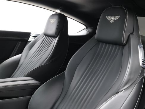 Used 2016 Bentley Continental GT AWD/4WD image 19