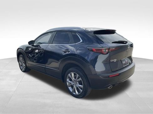 Used 2025 MAZDA CX-30 AWD 2.5 S w/ Preferred Package image 7