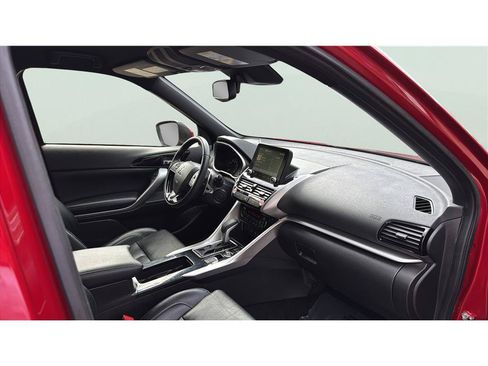 Used 2024 Mitsubishi Eclipse Cross SE AWD/4WD image 18