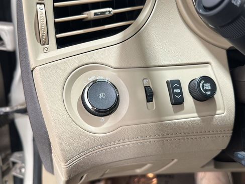 Used 2012 Buick LaCrosse Premium w/ Driver Confidence Package image 14