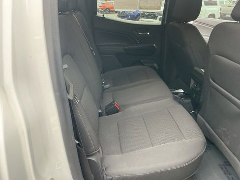 Used 2024 Chevrolet Colorado LT image 17