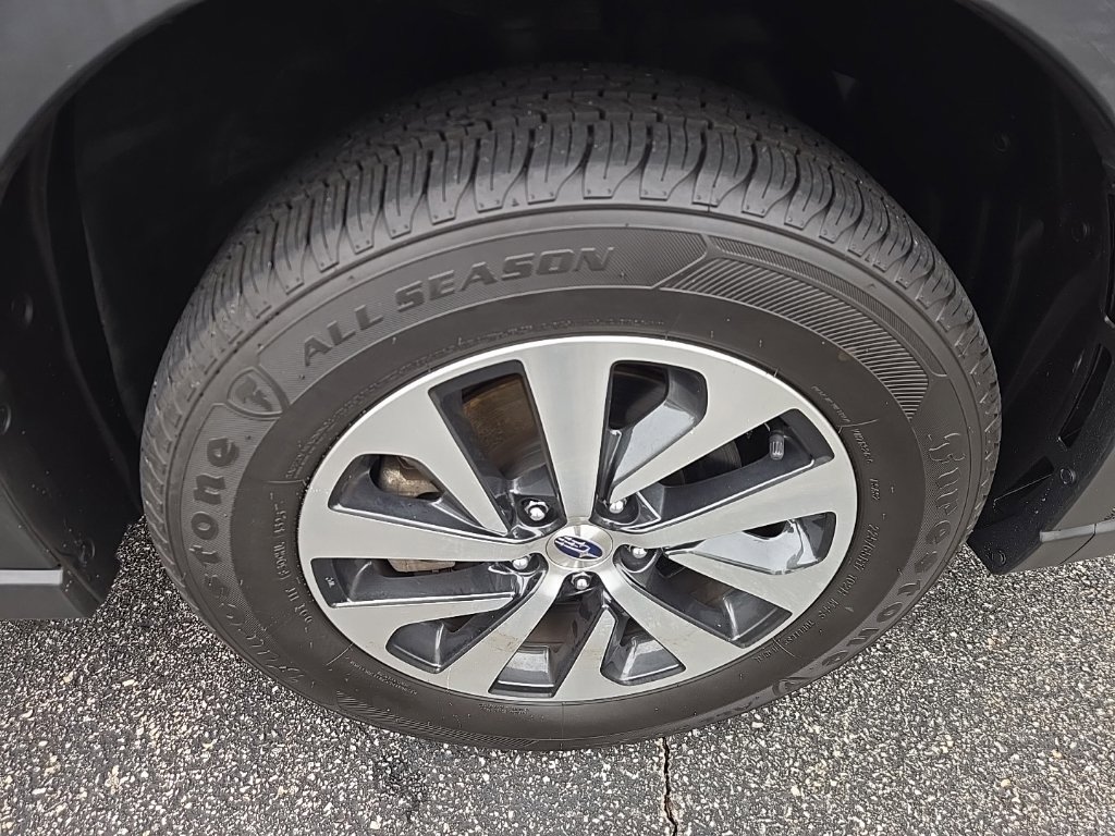 Used 2024 Subaru Outback Premium AWD/4WD image 20