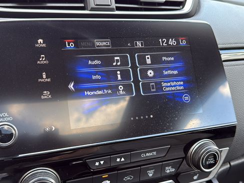 Used 2021 Honda CR-V EX-L image 20