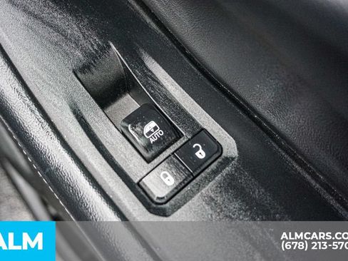Used 2023 Jeep Grand Cherokee Limited AWD/4WD image 50