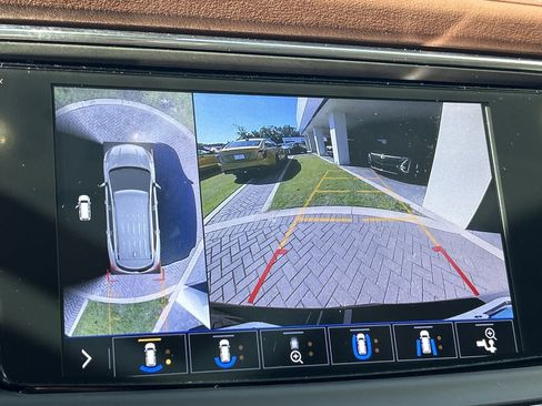 Certified 2020 Buick Enclave Avenir w/ Avenir Technology Package image 25