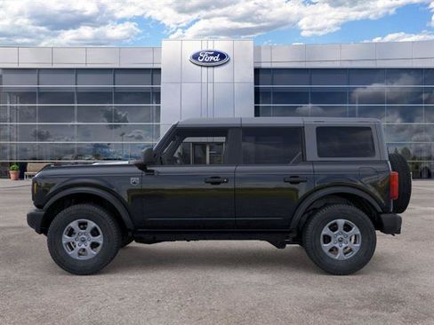 New 2026 Ford Bronco Big Bend AWD/4WD image 4