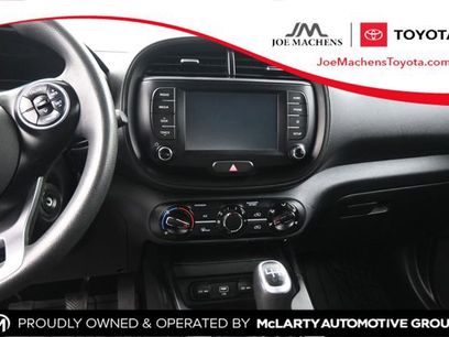 Used 2021 Kia Soul LX