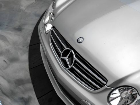 Used 2008 Mercedes-Benz CLK 63 AMG Black Series image 27